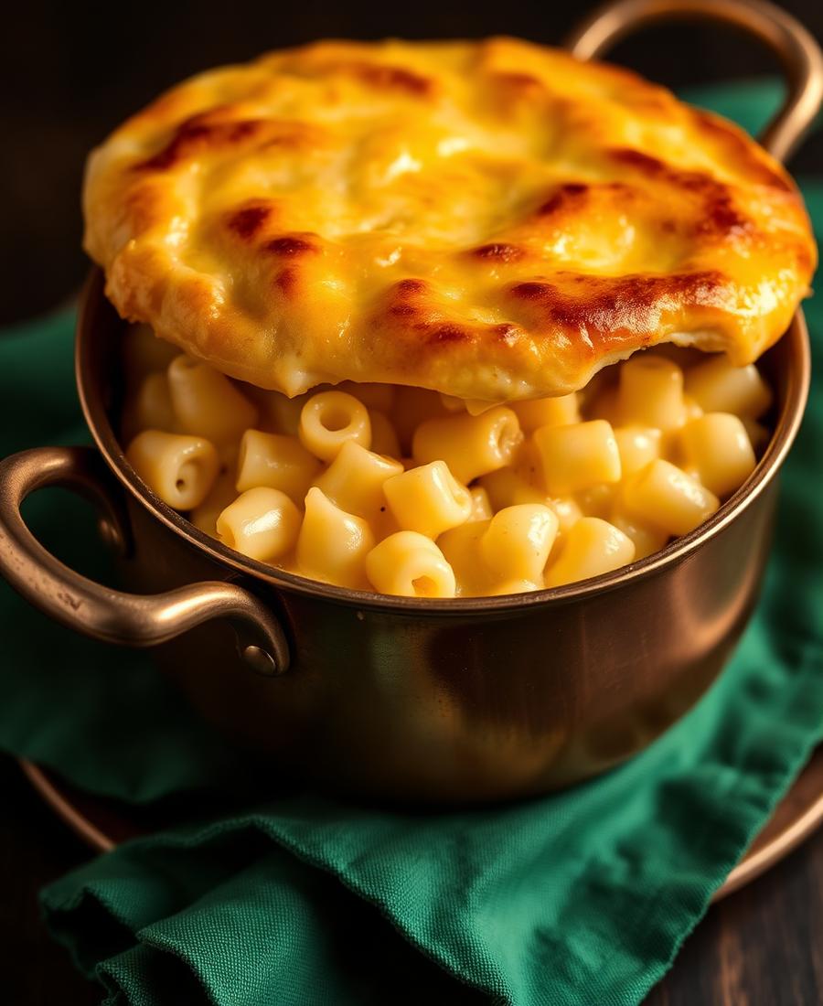 Mac & Cheese